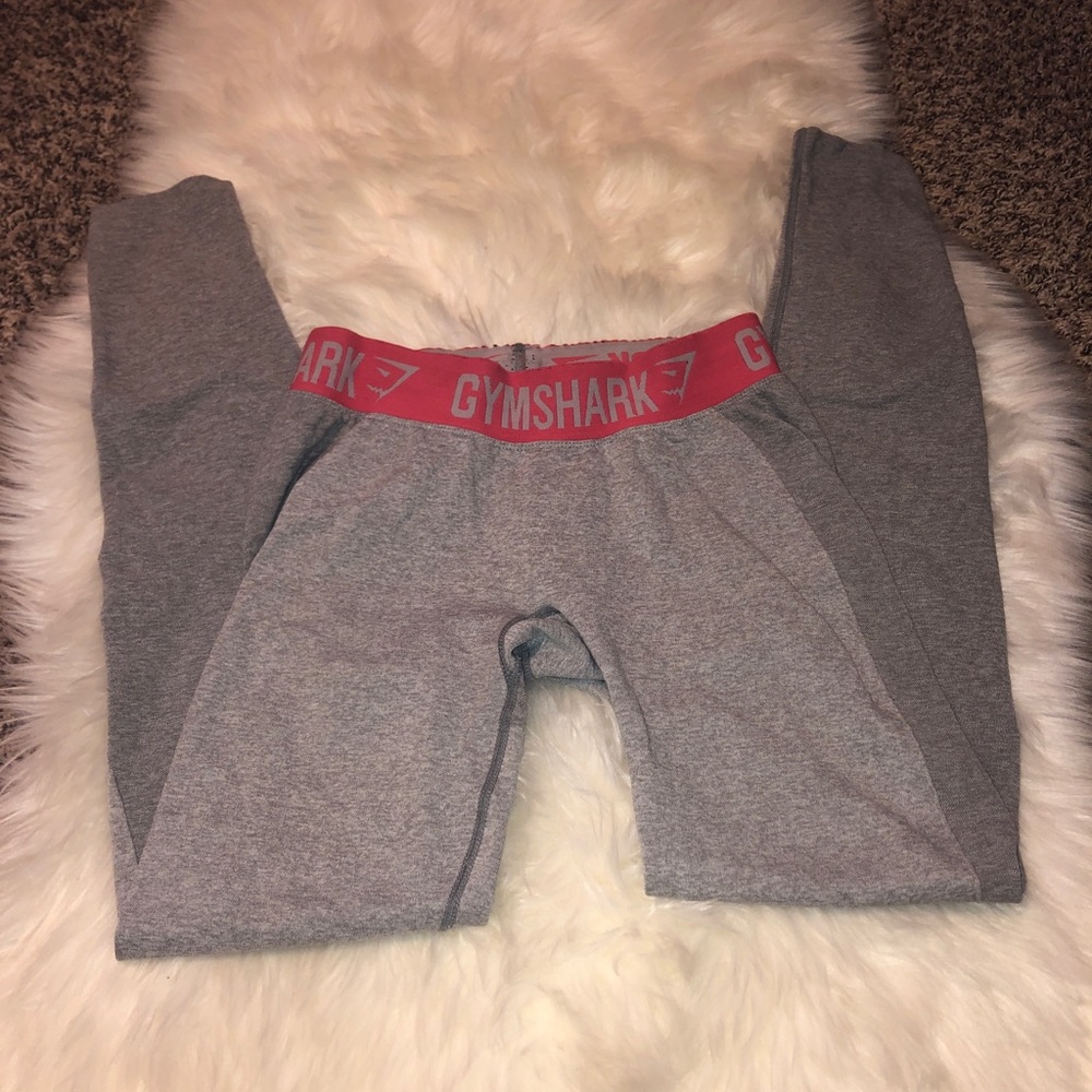 Gymshark flex leggings size small